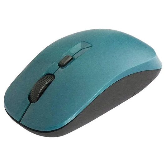 CLiPtec SMOOTH MAX 1600DPI 2.4GHz Wireless Optical Mouse