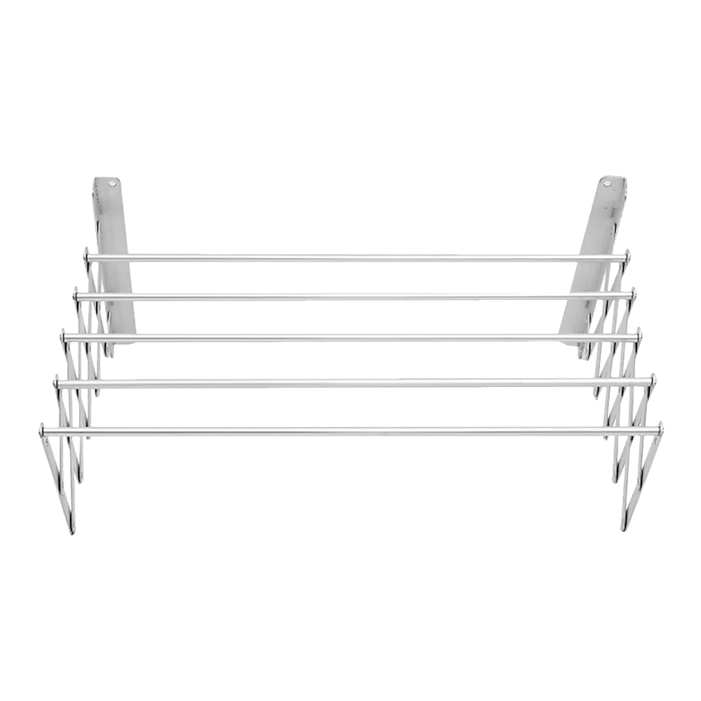 Clothes Airer Pull Out Expander Line RV Laundry Accessories