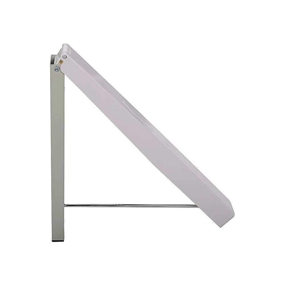 Clothes Hanger Folding Wall Mount Retractable Laundry