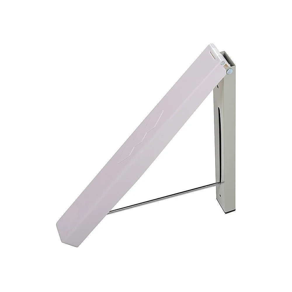 Clothes Hanger Folding Wall Mount Retractable Laundry