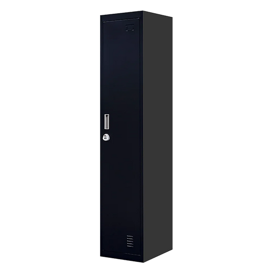 Clothing Locker Cabinet 3-Digit Combination Lock One-Door