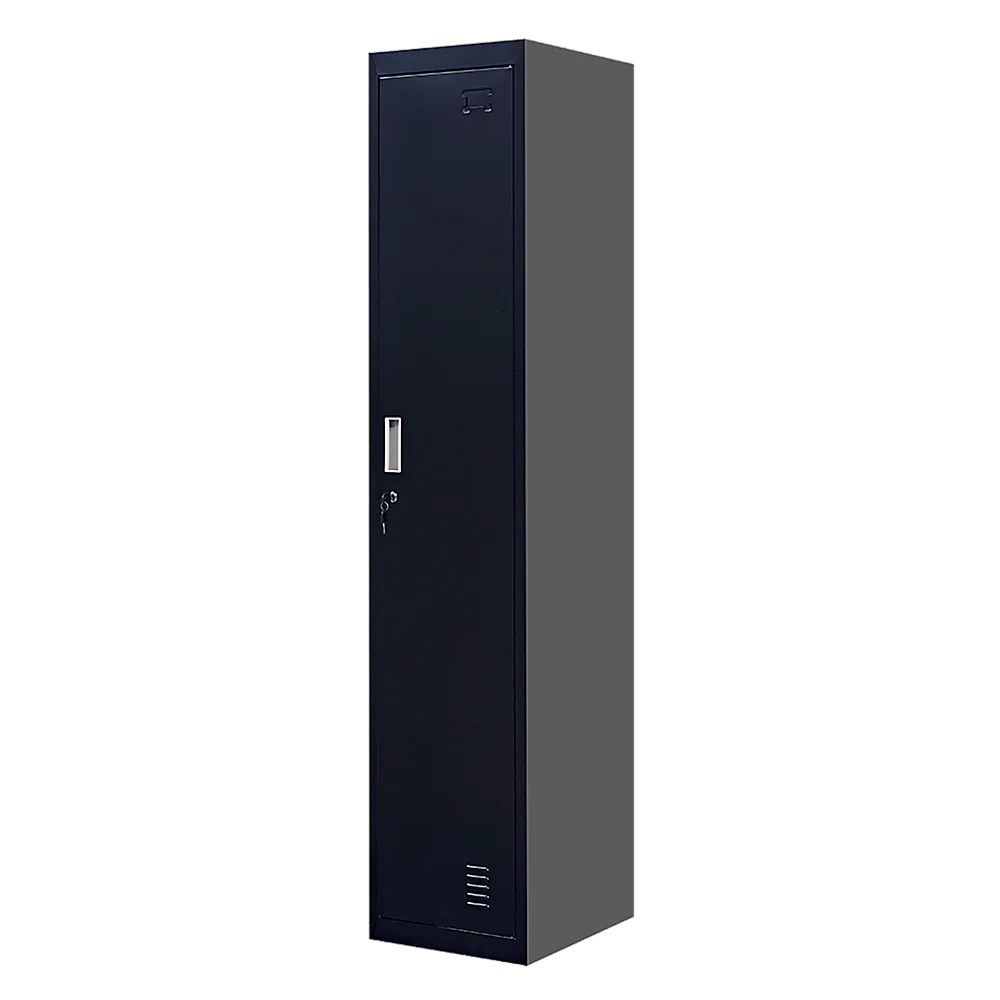 Clothing Locker Cabinet Standard Lock One-Door Office Gym