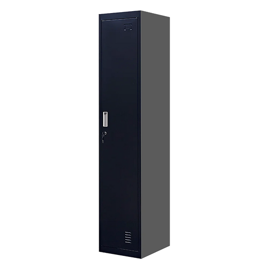 Clothing Locker Cabinet Standard Lock One-Door Office Gym
