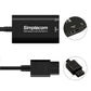 CM461 HDMI Adapter Composite AV to HDMI Converter