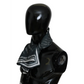 CNC Costume National Silk Womens Scarf One Size Men
