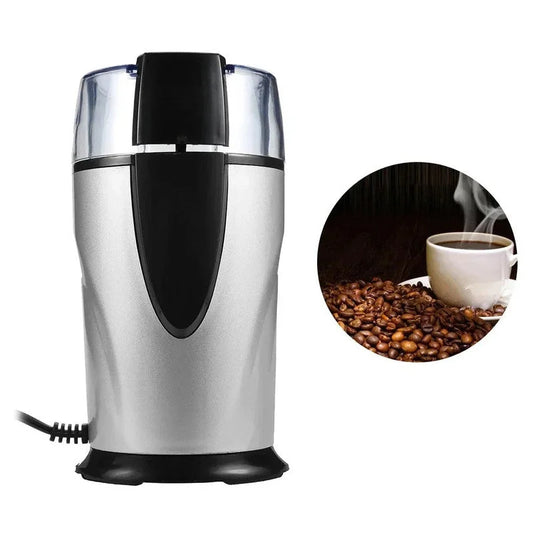 Coffee Grinder & Coffee Maker - Appliances