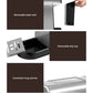 Coffee Machine Espresso Maker 20 Bar Milk Frother