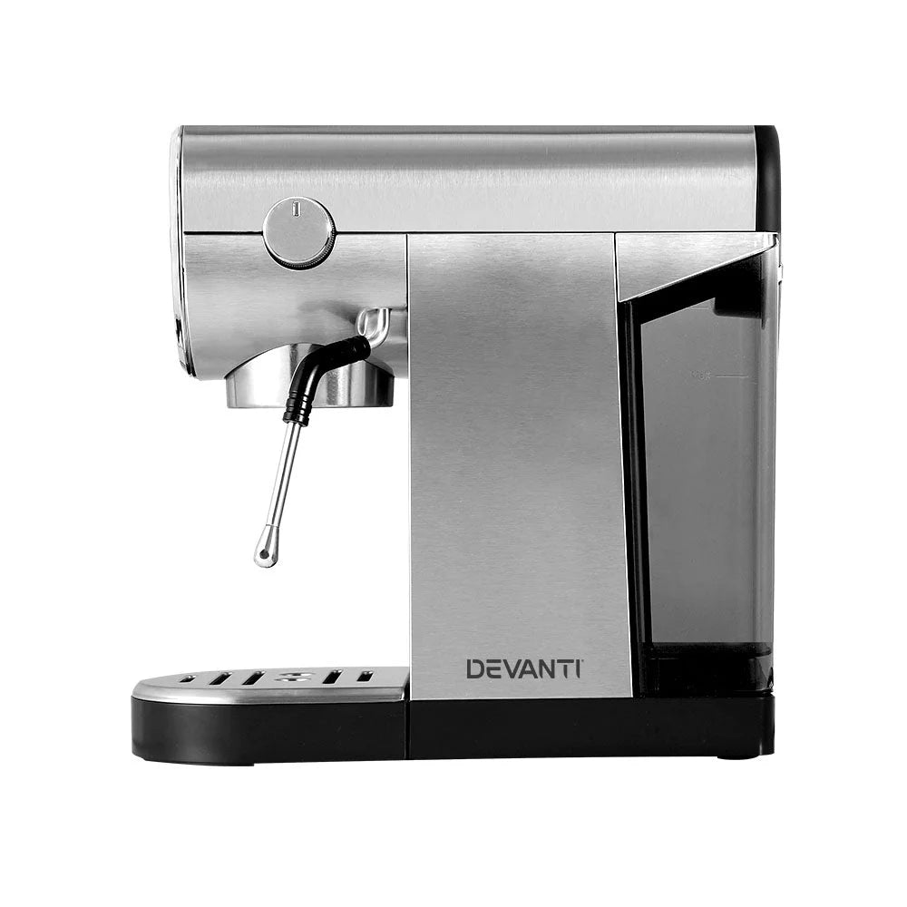 Coffee Machine Espresso Maker 20 Bar