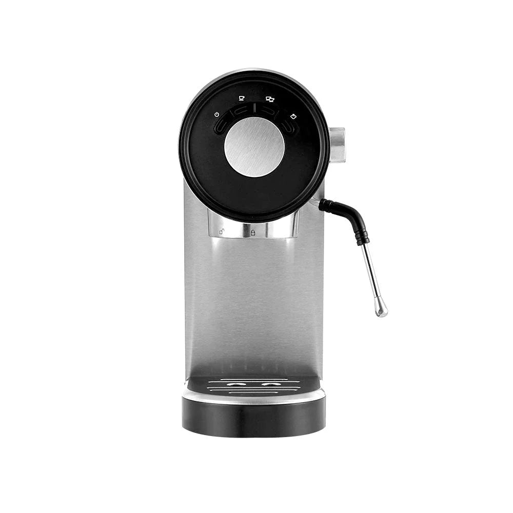 Coffee Machine Espresso Maker 20 Bar with Milk