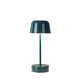 Coffee Modern Minimalist LED Table Lamp - Rechargeable