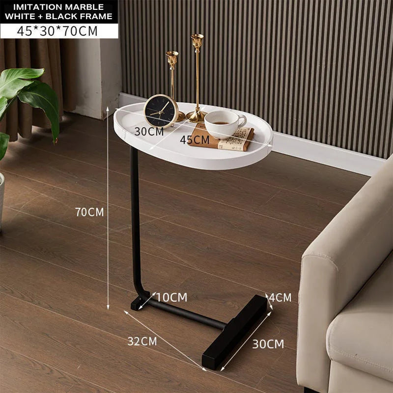 Coffee Side Table Art Deco - Occasions