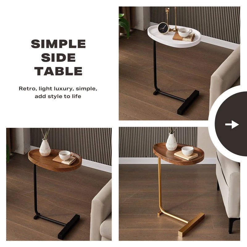 Coffee Side Table Art Deco - Occasions