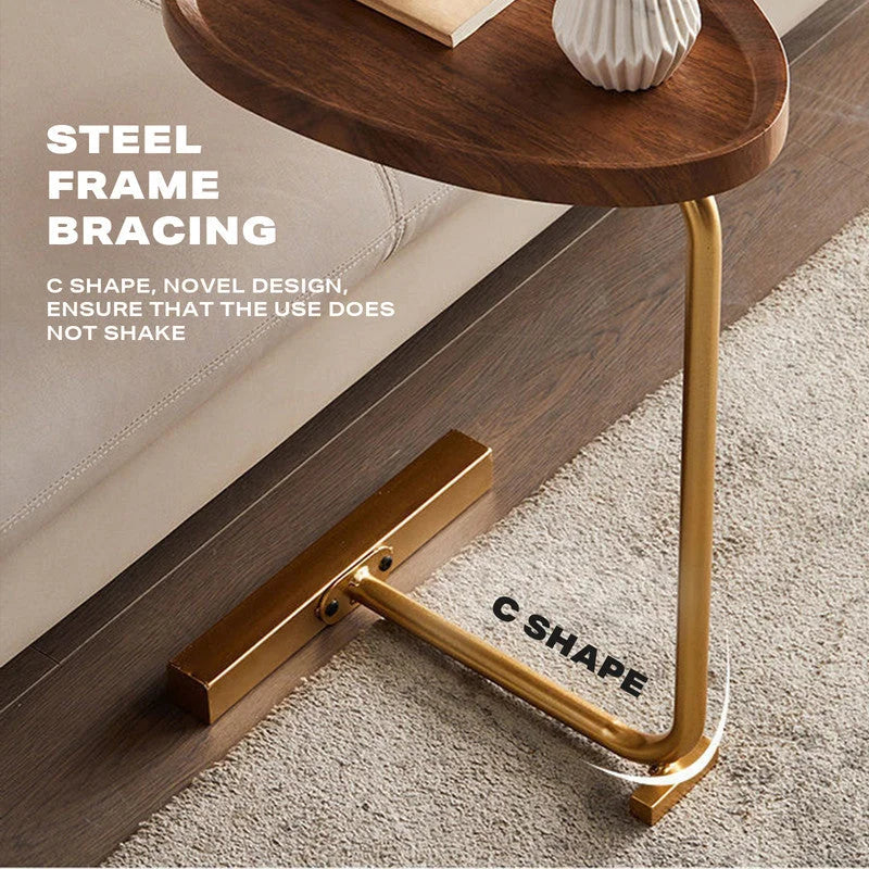 Coffee Side Table Art Deco - Occasions