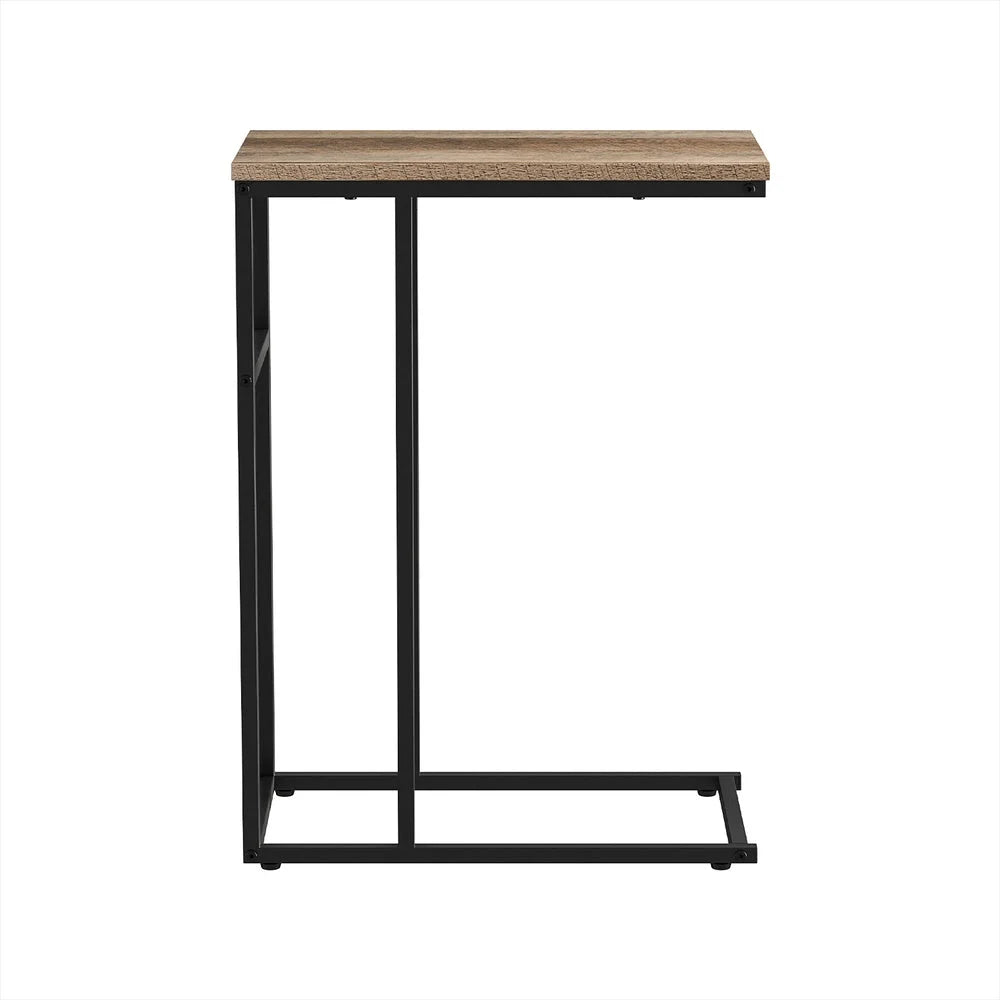 Coffee Side Table Laptop Desk Bedside