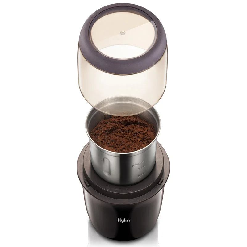 Coffee and Spice and Nut Grinder Kylin Multi-Purpose AU
