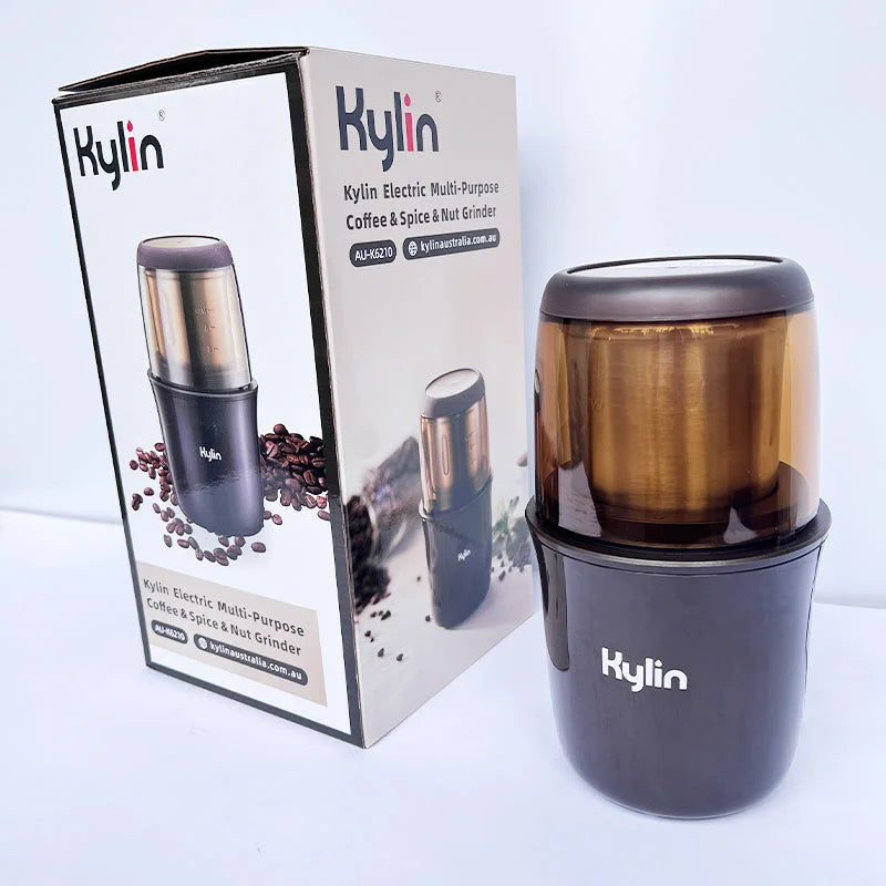 Coffee and Spice Nut Grinder Kylin Multi Purpose AU