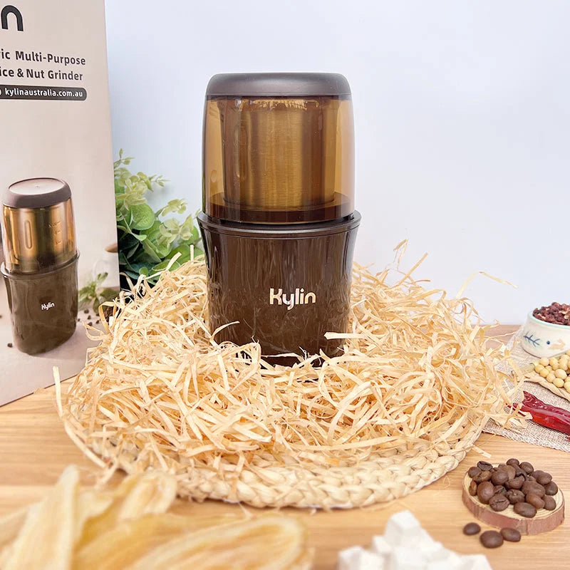 Coffee & Spice & Nut Grinder Kylin Multi-Purpose AU-K6210