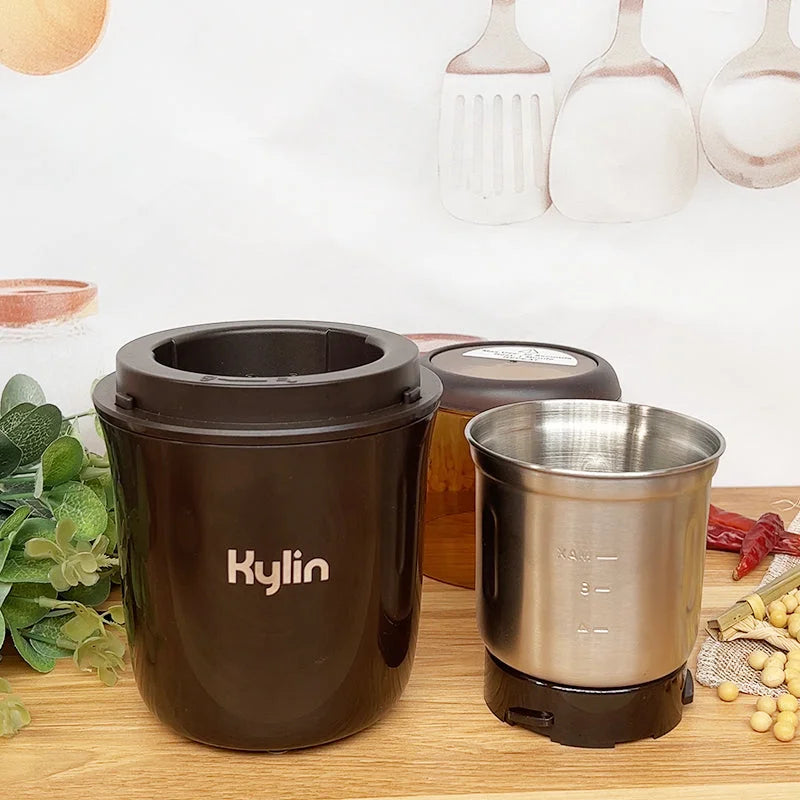 Coffee & Spice & Nut Grinder Kylin Multi-Purpose AU-K6210