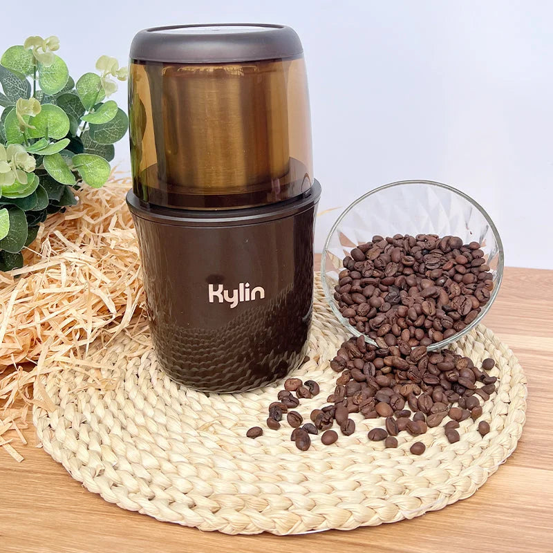 Coffee & Spice & Nut Grinder Kylin Multi-Purpose AU-K6210
