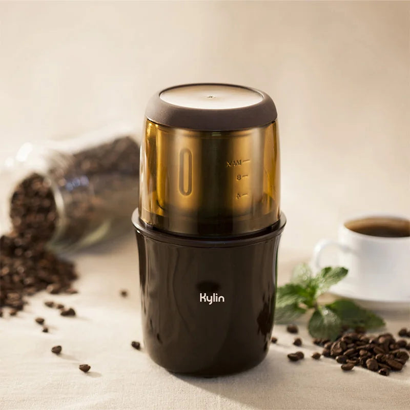 Coffee & Spice & Nut Grinder Kylin Multi-Purpose AU-K6210