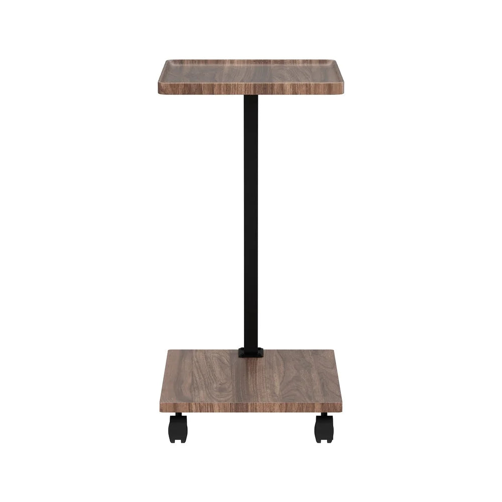 Coffee table c with colour and construction cues