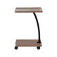 Coffee Table C Shaped space saving design furniture 877