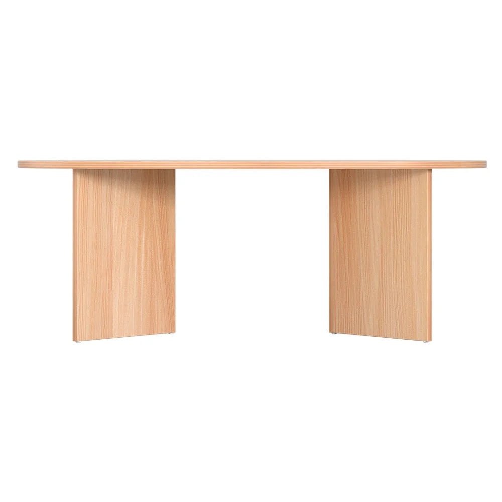 Coffee Table Oval 110CM