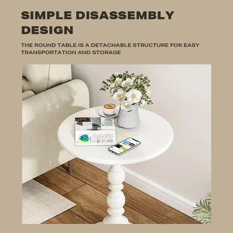 Coffee Table Side Storage Modern Plant Stand - Home & Garden