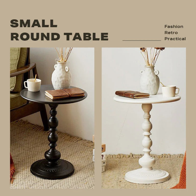 Coffee Table Side Storage Modern Plant Stand - Home & Garden