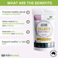 Collagen Beauty Formula Unflavoured - 225g - Health &