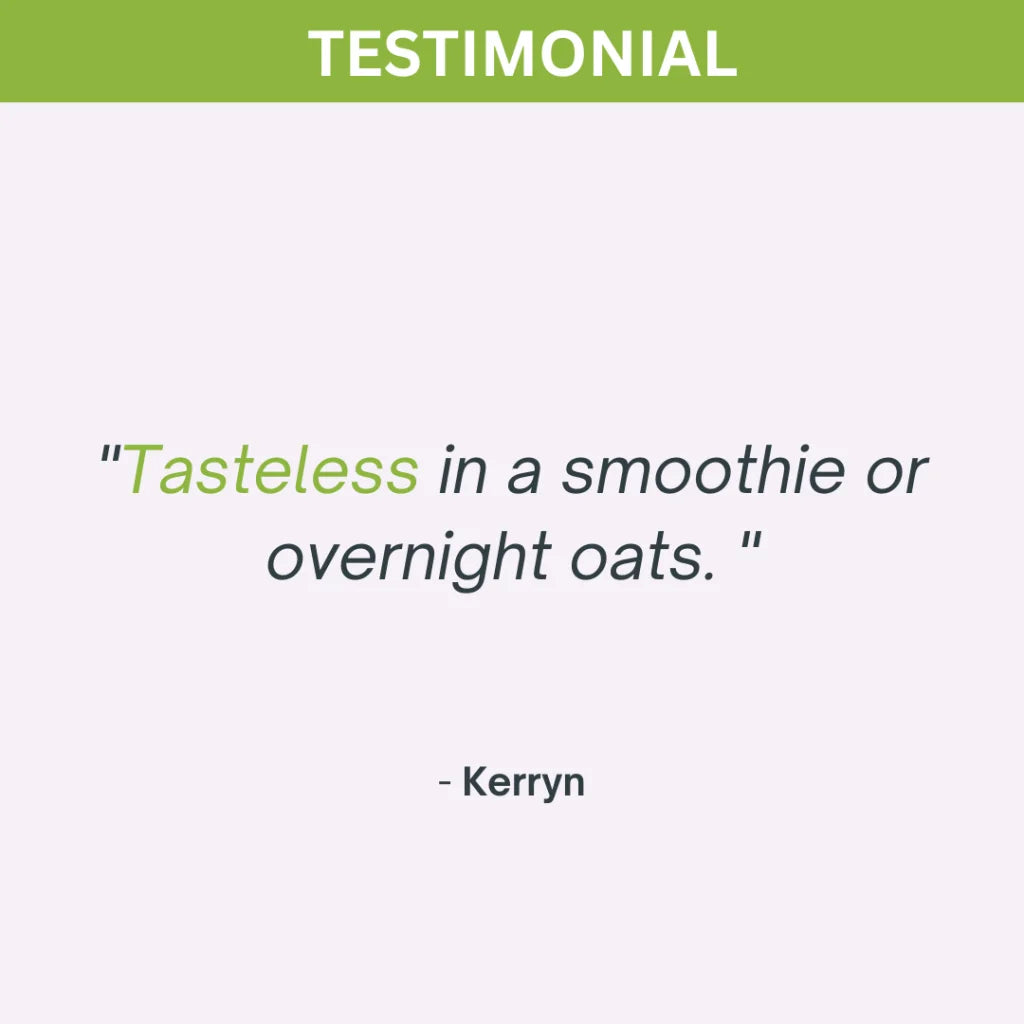 Collagen Beauty Formula Unflavoured - 225g - Health &