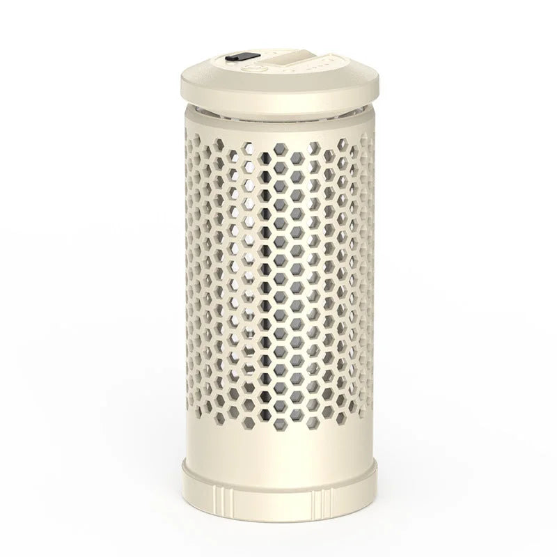 Collapsible LED Camping Lantern with 45-Hour Battery Life