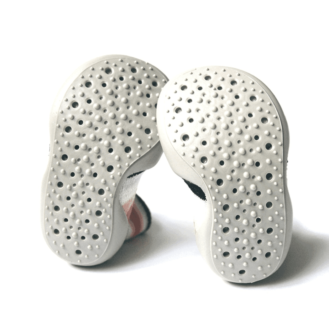 Collegien Slipper - Marie with Lace 18-19