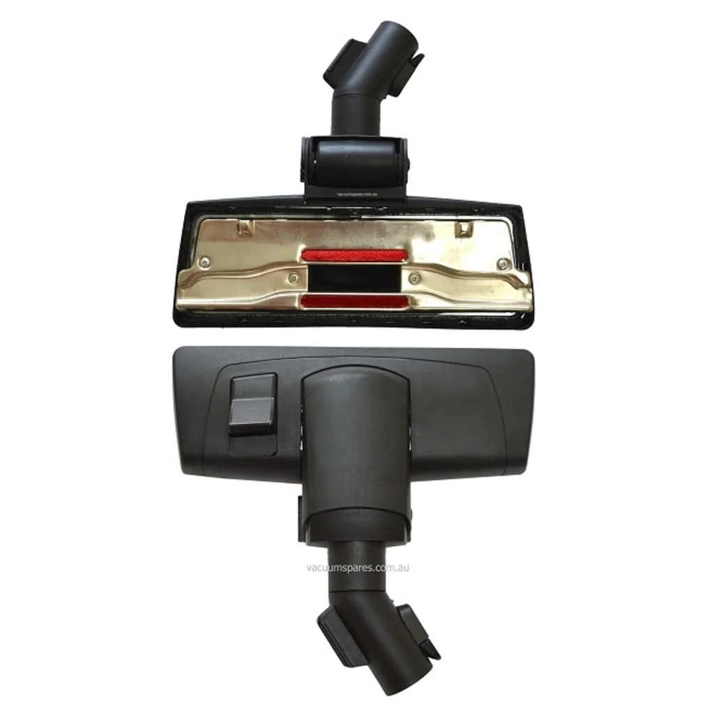 Combination Floor Tool for all Miele vacuum cleaners