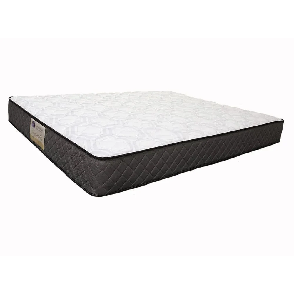 Comfort Flex mattress Standard Mattress Single - Furniture