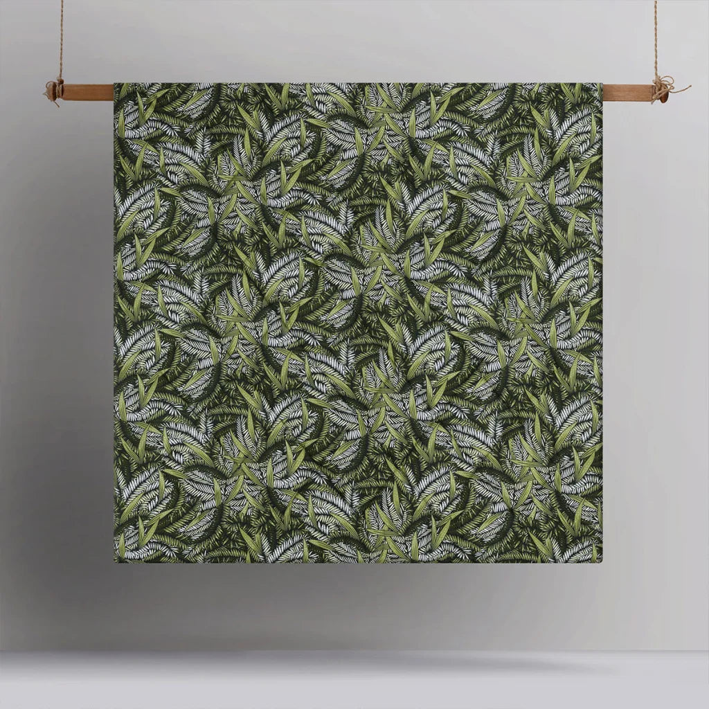 Comforter Set Queen Accessorize Styx Washed Cotton Printed