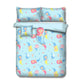Comforter Set Ramesses Mermaid Kids Adventure 5 Pcs