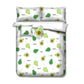 Comforter Set Ramesses White Avocado Kids Adventure 4 Pcs