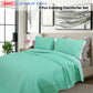 Comforter Set Shangri La 2000TC Carnival Glass Cooling