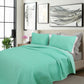Comforter Set Shangri La 2000TC Carnival Glass Cooling