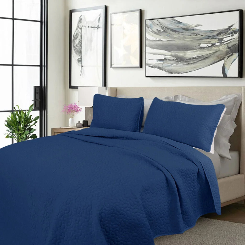 Comforter Set Shangri La 2000TC Nobility Cooling