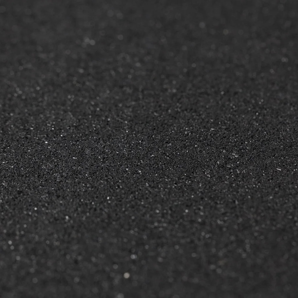 Commercial Dual Density Rubber Gym Floor Tile Mat 50mm (1m