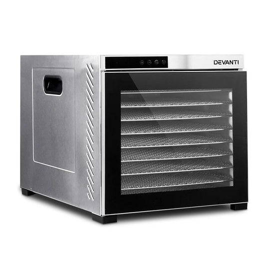 Commercial Food Dehydrator - Kitchen Appliances