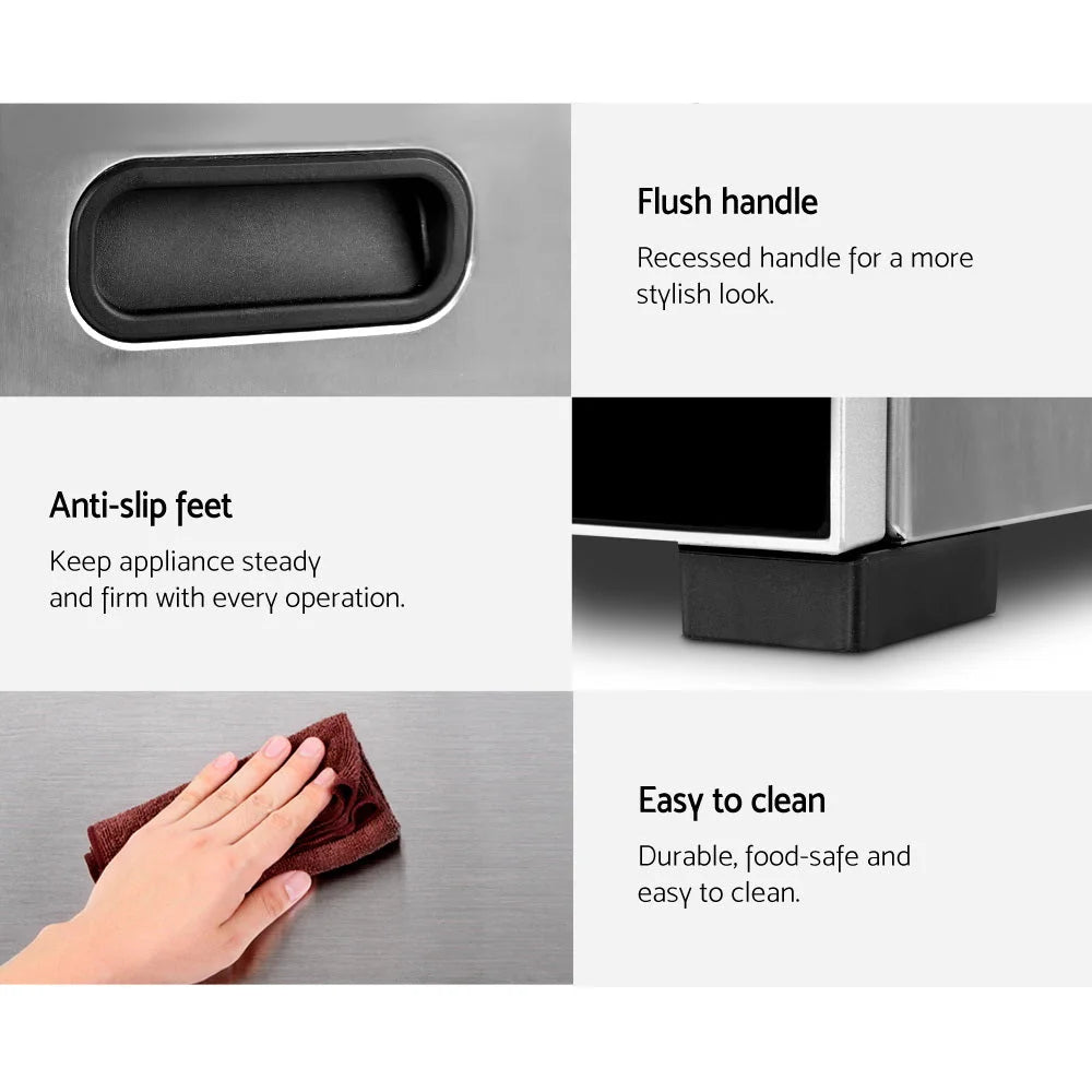 Commercial Food Dehydrator - Kitchen Appliances