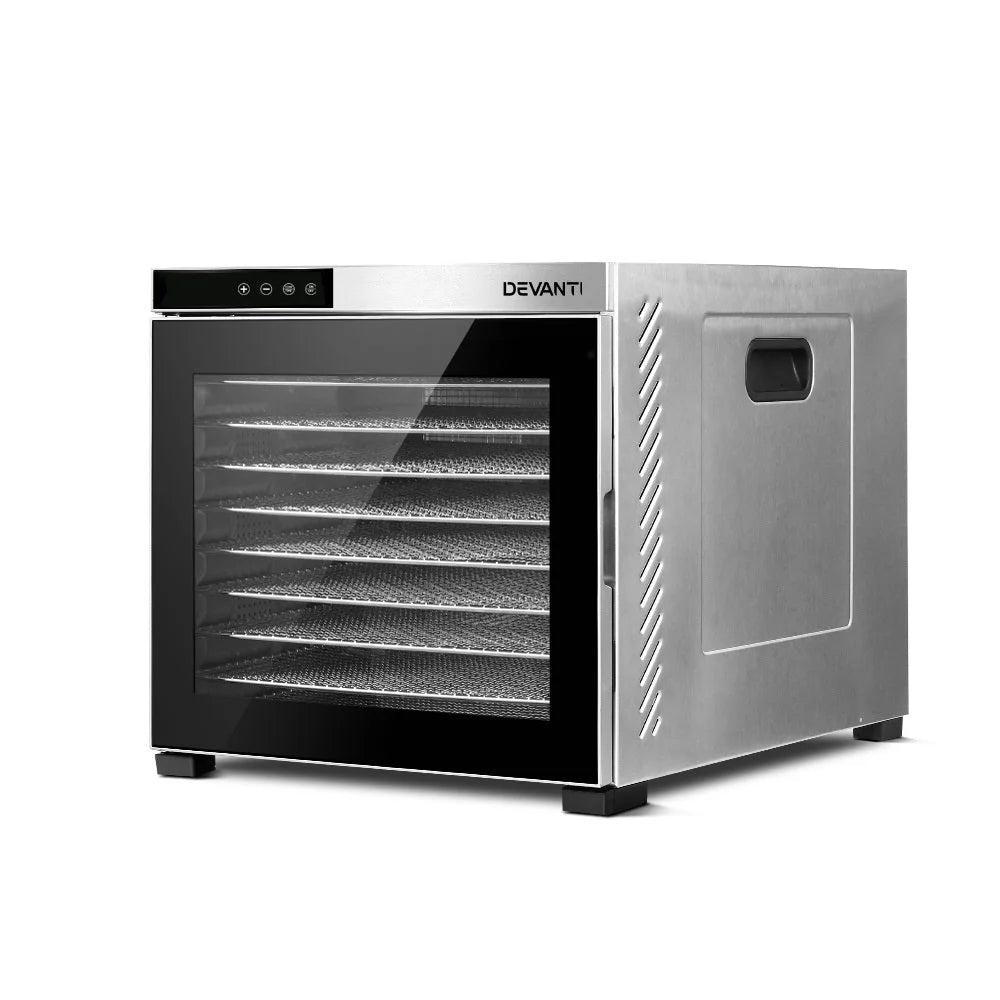 Commercial Food Dehydrator - Kitchen Appliances