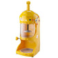 Commercial Ice Crusher Premium 300W Automatic Snow Cone Shaver Machine