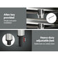 Commercial Kitchen Bench Stainless Steel 610 x 1219mm