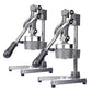 Commercial Manual Juicer 2x Hand Press Juice Extractor Squeezer - Premium