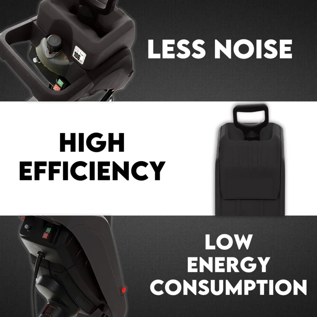 Commercial Petrol Chainsaw 24’’ Bar Chain Saw Tree Pruning