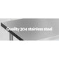 Commercial Stainless Steel Kitchen Bench